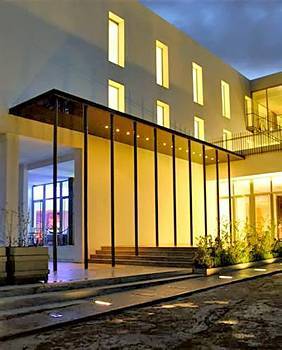 Villa Didon Сиди Бу Саид Екстериор снимка